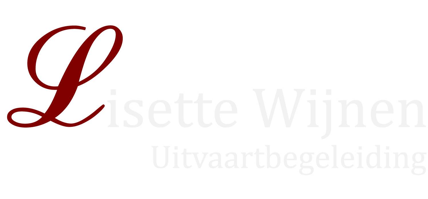 Lisette Wijnen Uitvaartbegeleiding